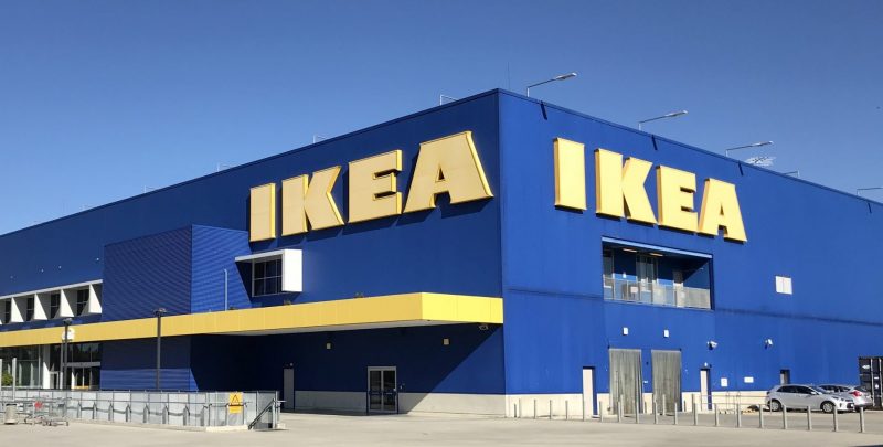 ikea hit by email reply chain cyberattack