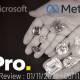 it pro news in review: microsoft pitches 'metaverse', graff's celebrity