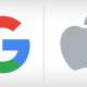 italy's antitrust regulator fines google and apple for "aggressive" data