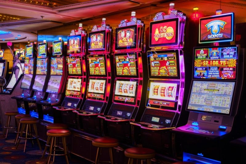 native tribal casinos taking millions in ransomware losses