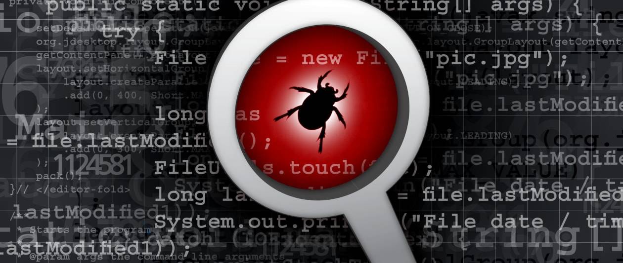 over a third of software has high risk vulnerabilities