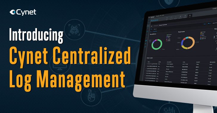 product overview cynet centralized log management