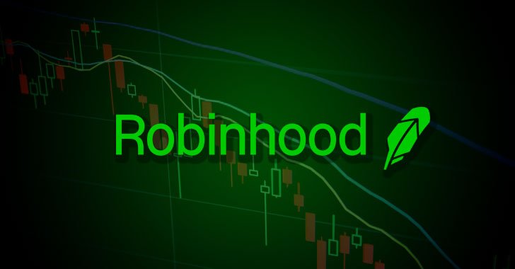 robinhood trading app suffers data breach exposing 7 million users'
