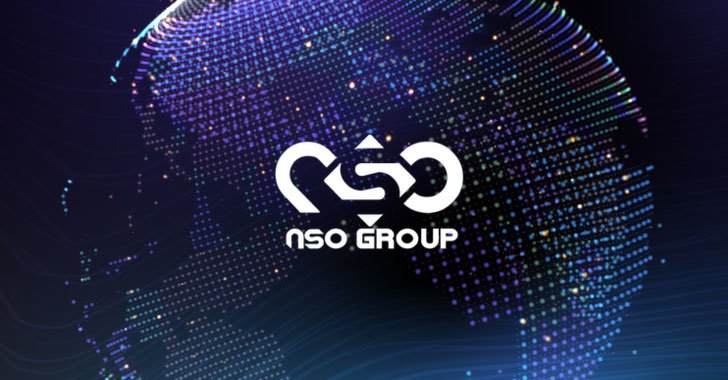 us sanctions pegasus maker nso group and 3 others for selling
