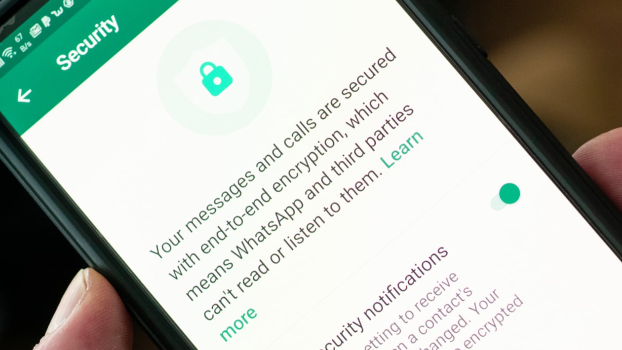 What Should We Do About Encrypted Messaging Apps The Cyber Security News 5970