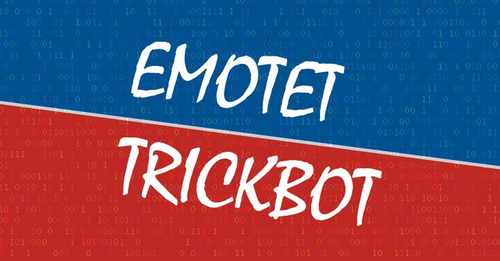 140,000 reasons why emotet is piggybacking on trickbot in its