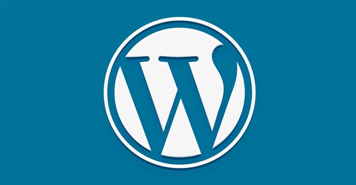 1.6 million wordpress sites under cyberattack from over 16,000 ip