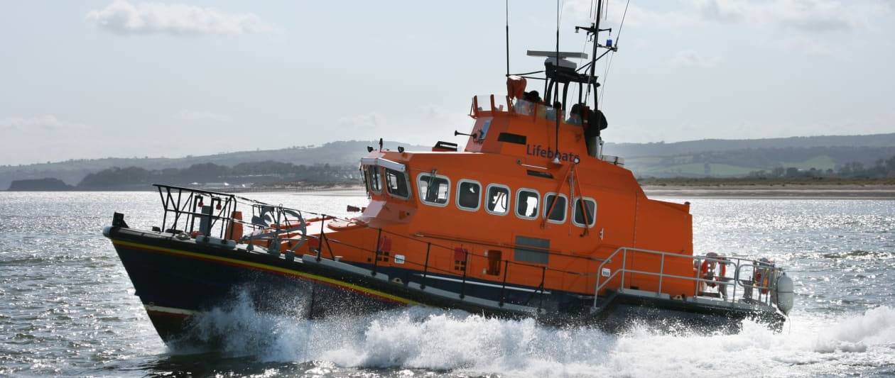 rnli takes website offline after suspected cyber attack