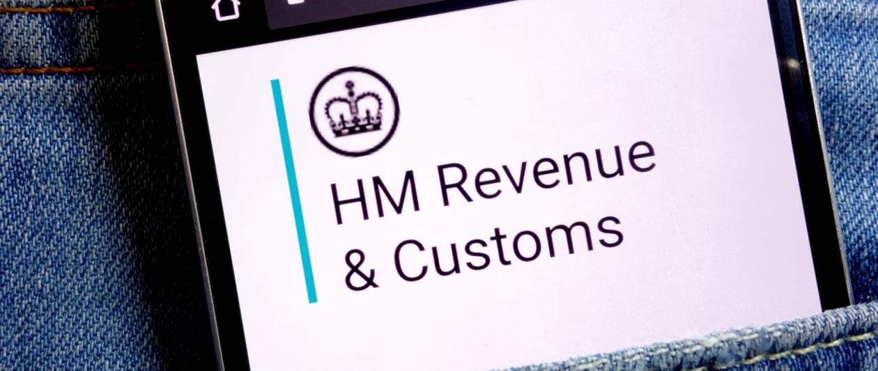 hmrc suffered 17 data breaches over 15 months