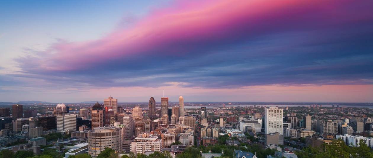 kyndryl launches its cloud innovation center in quebec