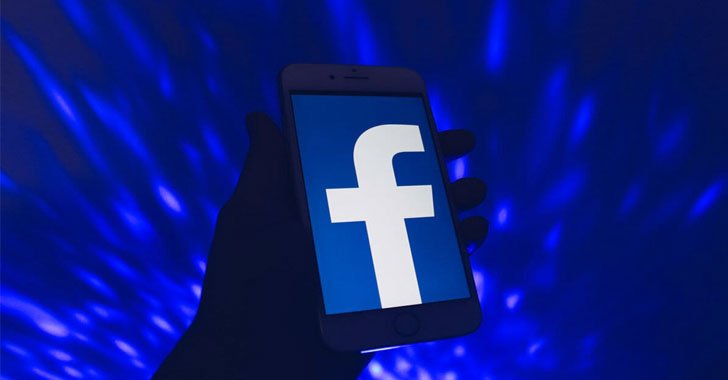 facebook bans 7 'cyber mercenary' companies for spying on 50,000