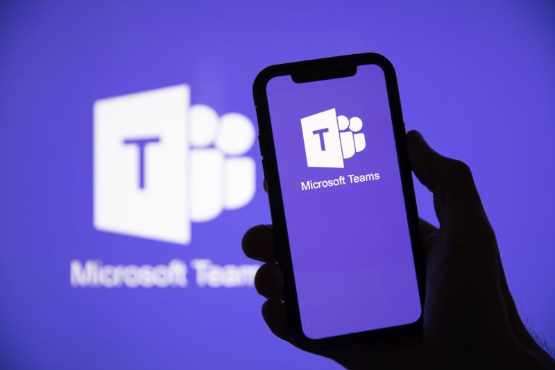 four bugs in microsoft teams left platform vulnerable since march