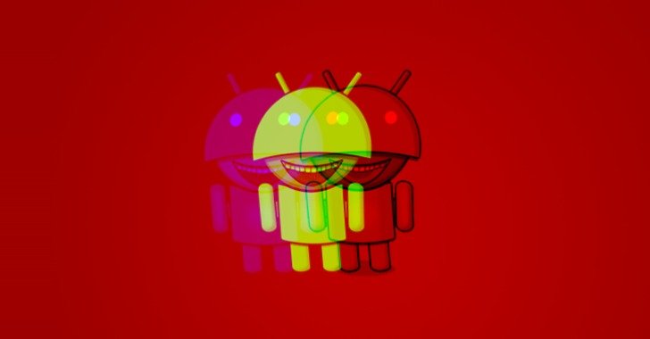 over 500,000 android users downloaded a new joker malware app