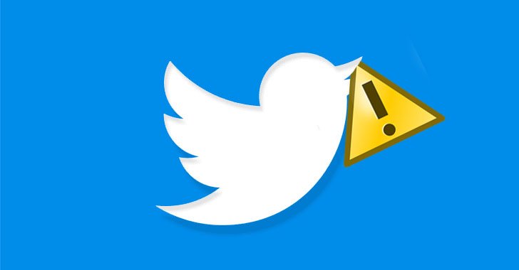 twitter bans users from posting 'private media' without a person's