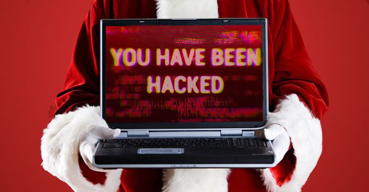why holidays put your company at risk of cyber attack