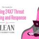 [ebook] guide to achieving 24x7 threat monitoring and response for