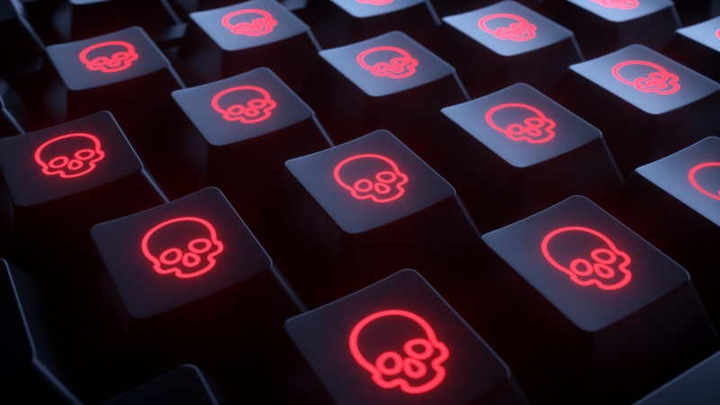 ‘pseudomanuscrypt’ mass spyware campaign targets 35k systems