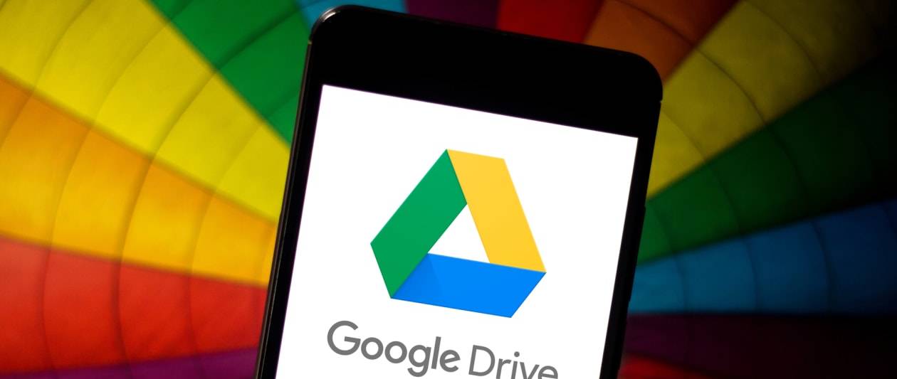 google drive accounted for the most malware downloads in 2021