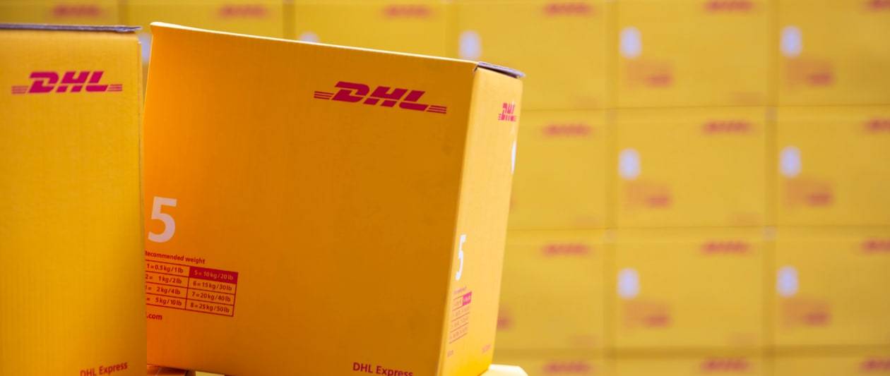 dhl overtakes microsoft as the most imitated brand in phishing