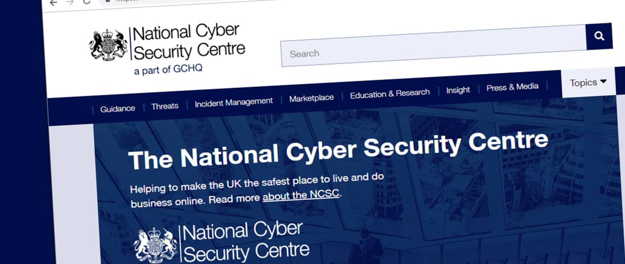 ncsc cyber essentials overhaul takes effect