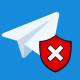 beware of fake telegram messenger app hacking pcs with purple
