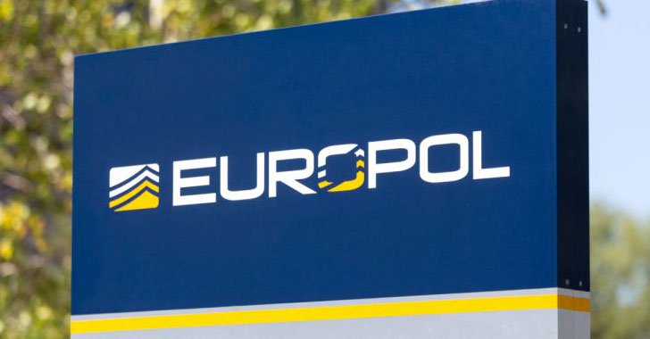 europol ordered to delete data of individuals with no proven