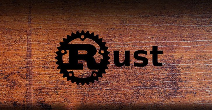 high severity rust programming bug could lead to file, directory deletion