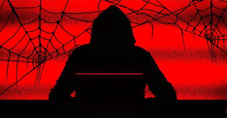 initial access broker involved in log4shell attacks against vmware horizon