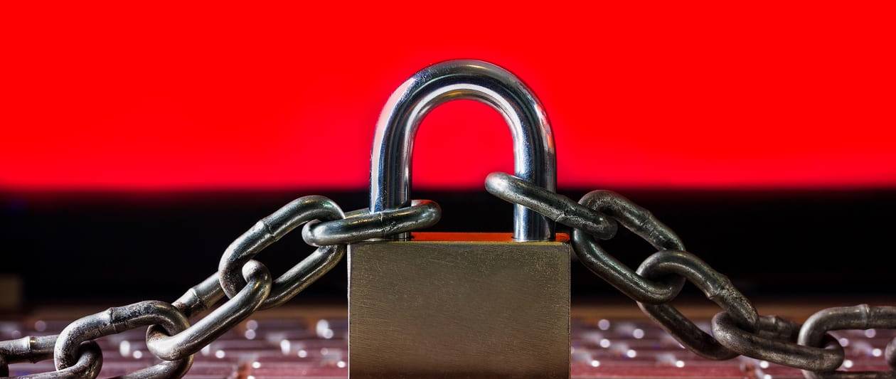 ransomware: why only the bravest businesses will survive
