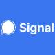 signal ceo resigns, whatsapp co founder takes over as interim ceo