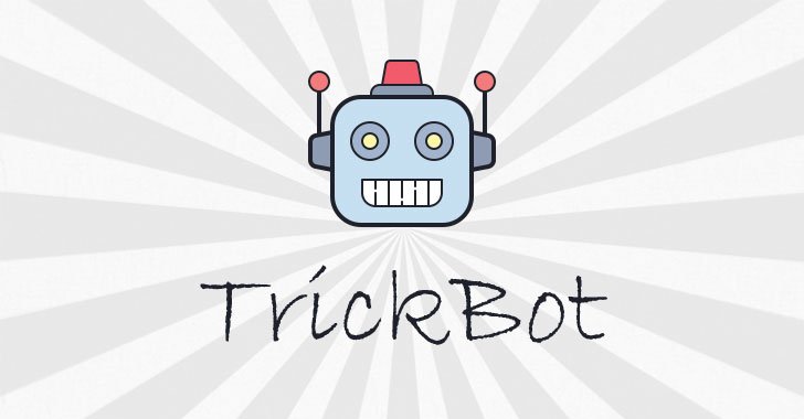 trickbot malware using new techniques to evade web injection attacks