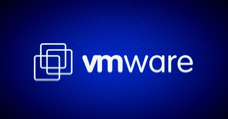 vmware patches important bug affecting esxi, workstation and fusion products