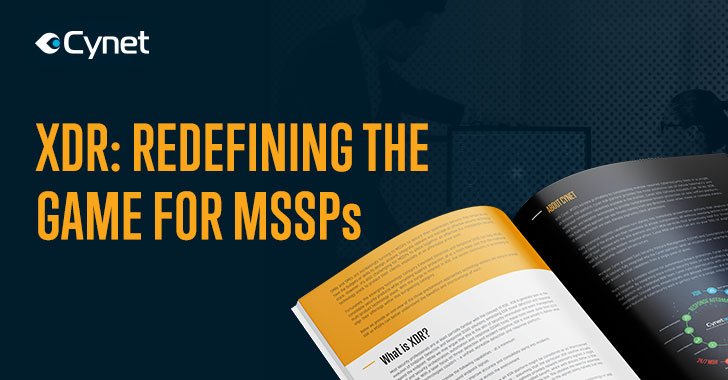 xdr: redefining the game for mssps serving smbs and smes