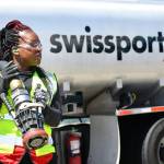 swissport ransomware attack leads to flight delays