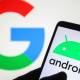 google patches critical android 12 security flaws