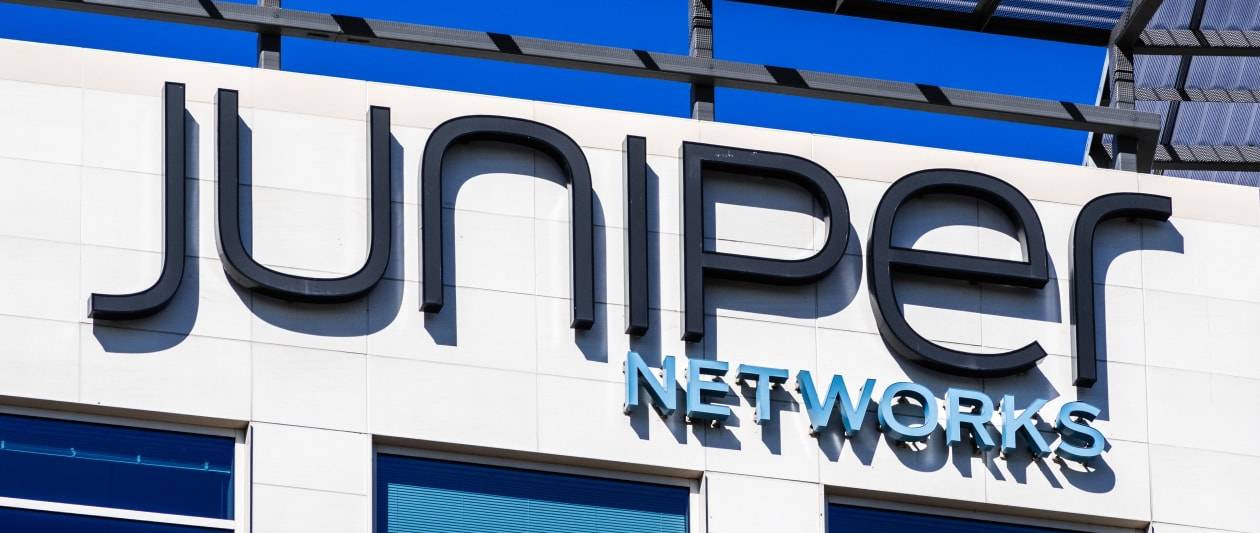 juniper acquires cloud networking startup witesand