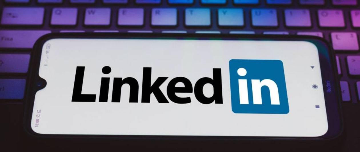 linkedin phishing attacks have surged 232% since start of february