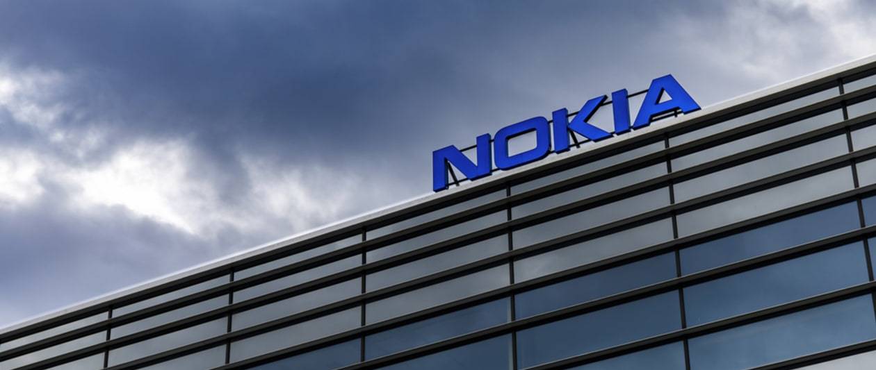 nokia debuts new saas services in security and analytics
