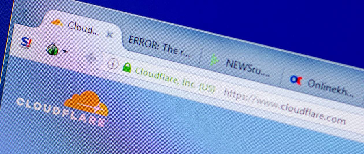 cloudflare acquires area 1 security for $162 million