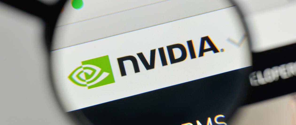 hacking group leaks nvidia data following alleged ransomware attack