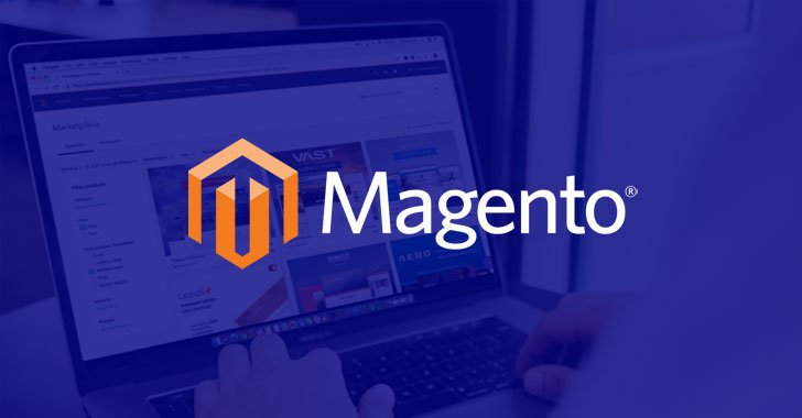 critical magento 0 day vulnerability under active exploitation — patch released