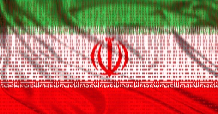 iranian hackers using new marlin backdoor in 'out to sea'