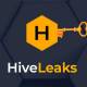 master key for hive ransomware retrieved using a flaw in