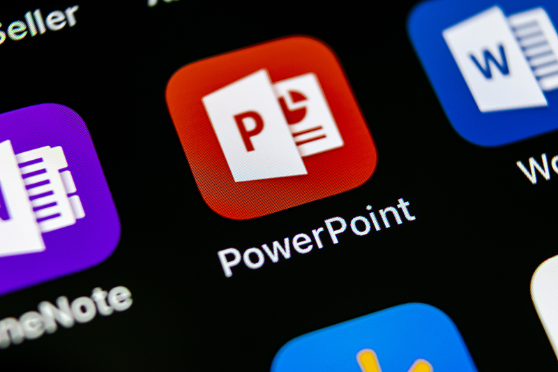 powerpoint files abused to take over computers