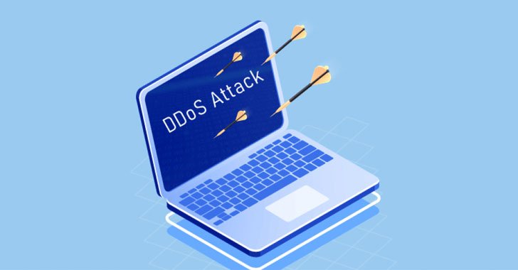 reasons why every business is a target of ddos attacks