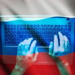 russian gamaredon hackers targeted 'western government entity' in ukraine