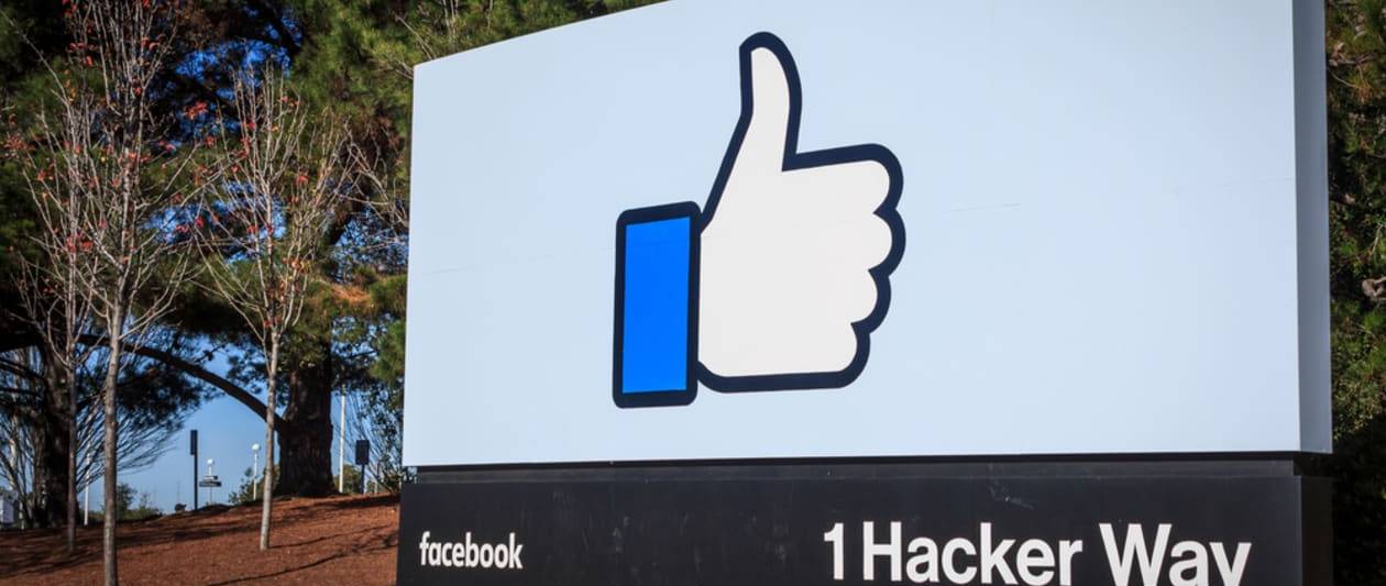 texas sues facebook for misusing facial recognition data