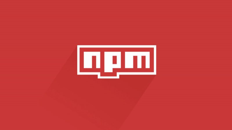 thousands of malicious npm packages threaten web apps