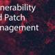 vulnerability and patch management
