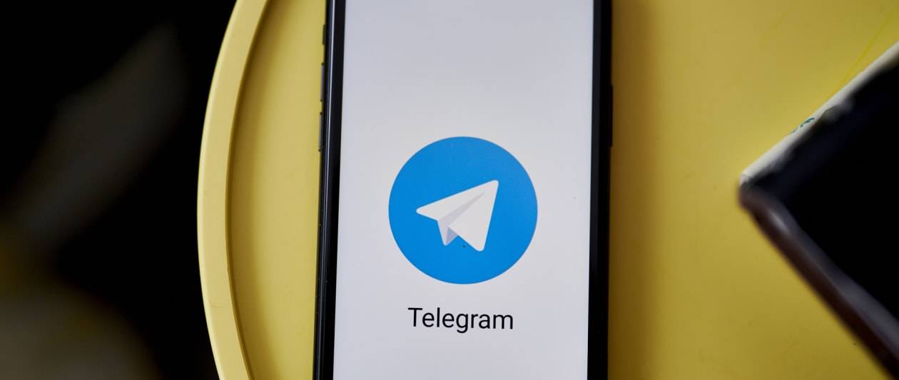 how telegram became ukraine's biggest digital ally in the war